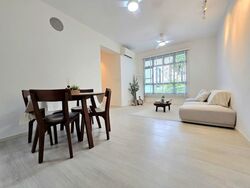 Blk 95B City Vue @henderson (Bukit Merah), HDB 3 Rooms #581967471